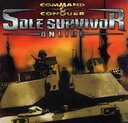 Command + Conquer: Sole Survivor
