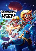 Commander Keen