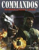 Commandos: Hinter feindlichen Linien