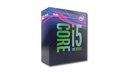 Intel® Core™ i5-9600K, Prozessor