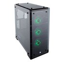 Corsair CC-9011098-WW Crystal Series 570X RGB Kompakt Mid-Tower