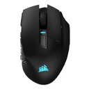 Wireless Gaming-Maus von Corsair mit 16 Tasten + 150 Stunden Akkulaufzeit