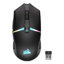 Corsair Nightsabre Wireless Gaming-Maus