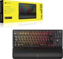 Günstiger gab es die Corsair K70 Core TKL RGB Wireless noch nie