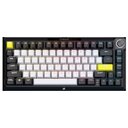 Corsairs erste Custom DIY-Tastatur hat mich bereits überzeugt