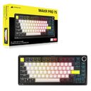 Sichert euch die Hall-Effect-Tastatur im Prime-Day-Angebot