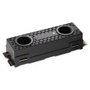 Eine kostspielige, wassergekühlte SSD