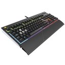 Corsair Strafe RGB mit Cherry MX Silent