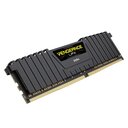 16 GByte DDR4-3000 Corsair Vengeance LPX Kit