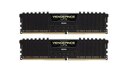 16GB (2x8GB) Corsair Vengeance LPX Black DDR4-3200 RAM CL16 (16-18-18-35)