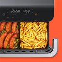 Schnappt euch den XXL-Airfryer von Cosori megagünstig