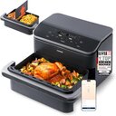 Schnappt euch den Mega-Airfryer von Cosori jetzt stark reduziert