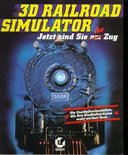 3D Railroad Simulator