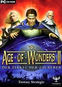 Age of Wonders 2: Der Zirkel der Zauberer