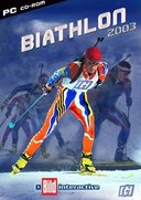 Biathlon 2003