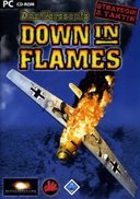 Down in Flames