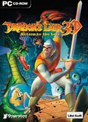 Dragons Lair 3D: Return to the Lair