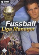 Fussball Liga Manager