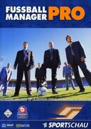 Fußball Manager Pro
