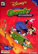 Goofy Skateboarding