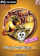 Jewel Jones