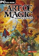 Magic + Mayhem: The Art of Magic