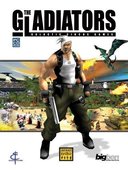 The Gladiators: Galactic Circus Games