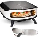 Holt euch diesen genialen Pizzaofen von Cozze!