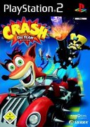 Crash Tag Team Racing