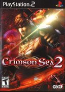 Crimson Sea 2