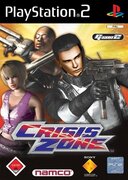Crisis Zone