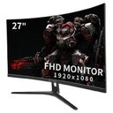 CRUA Curved Gaming-Monitor