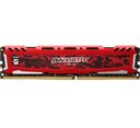 Ballistix Sport LT 16 GByte DDR4-2400