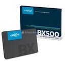 Crucial BX500 SATA-SSD 480 GB