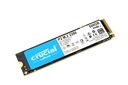 Crucial 1 TB NVMe M.2 SSD