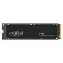 SSD-Festplatte von Crucial im Amazon-Angebot