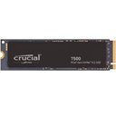 2TB Crucial T500 - Pfeilschnelle M.2 SSD