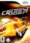 Cruisn