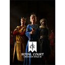Crusader Kings 3: Royal Court