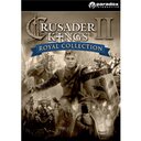 Crusader Kings 2: Royal Edition