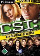 CSI: Eindeutige Beweise
