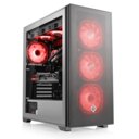 Zukunftssicher zocken mit RX 9060 XT und 20 CPU-Kernen