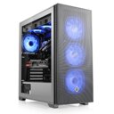 4K-Gaming-Power mit der Radeon RX 9070 XT