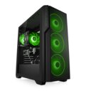 Gaming-Biest für WQHD und 4K mit RTX 5070 Ti