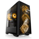 Unser günstigster Gaming-PC mit RTX 5060 Ti