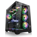 GameStar PC Neon Edition 4K Extreme