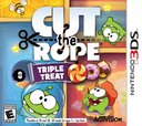 Cut the Rope: Triple Treat