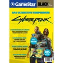 GameStar Black Edition Cyberpunk 2077 022021