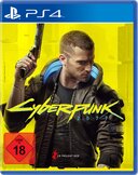 Cyberpunk 2077 für Konsolen
