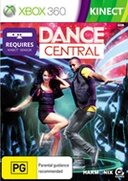 Dance Central